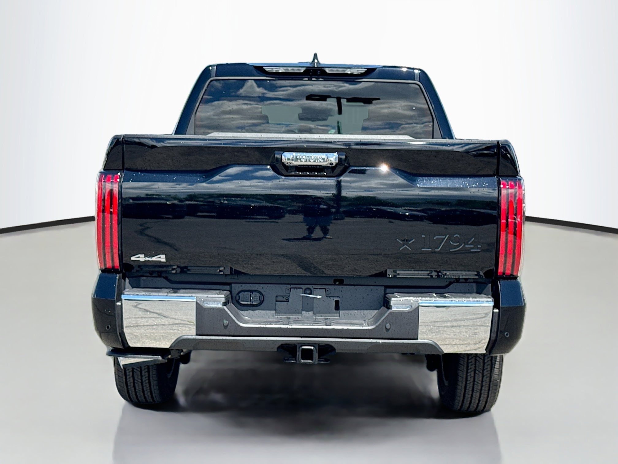 2026 Toyota Tundra 1794 Edition - Photo 31