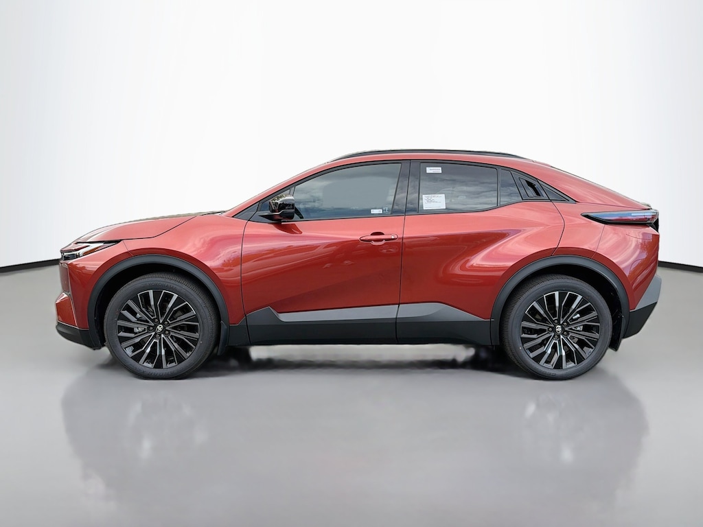 New 2026 Toyota C-HR XSE XSE AWD