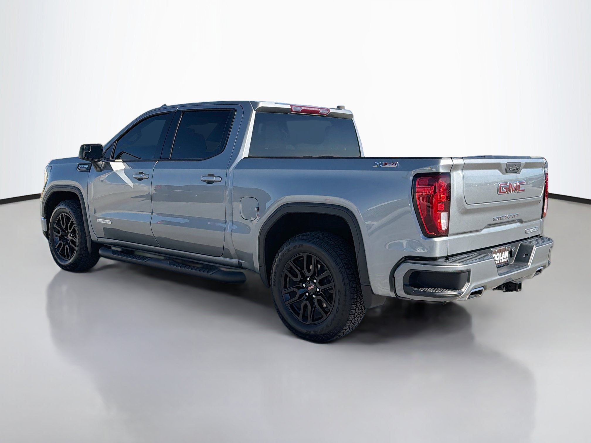 Used 2023 GMC Sierra 1500 Elevation Truck Crew Cab