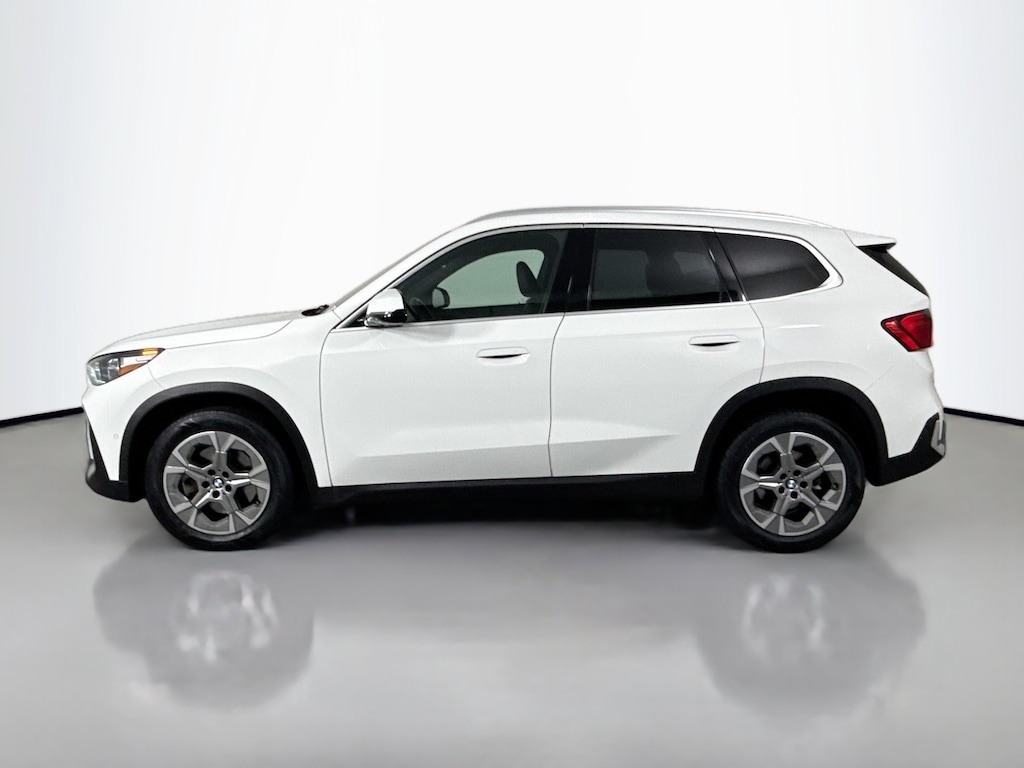 Used 2023 BMW X1 xDrive28i Sport Utility