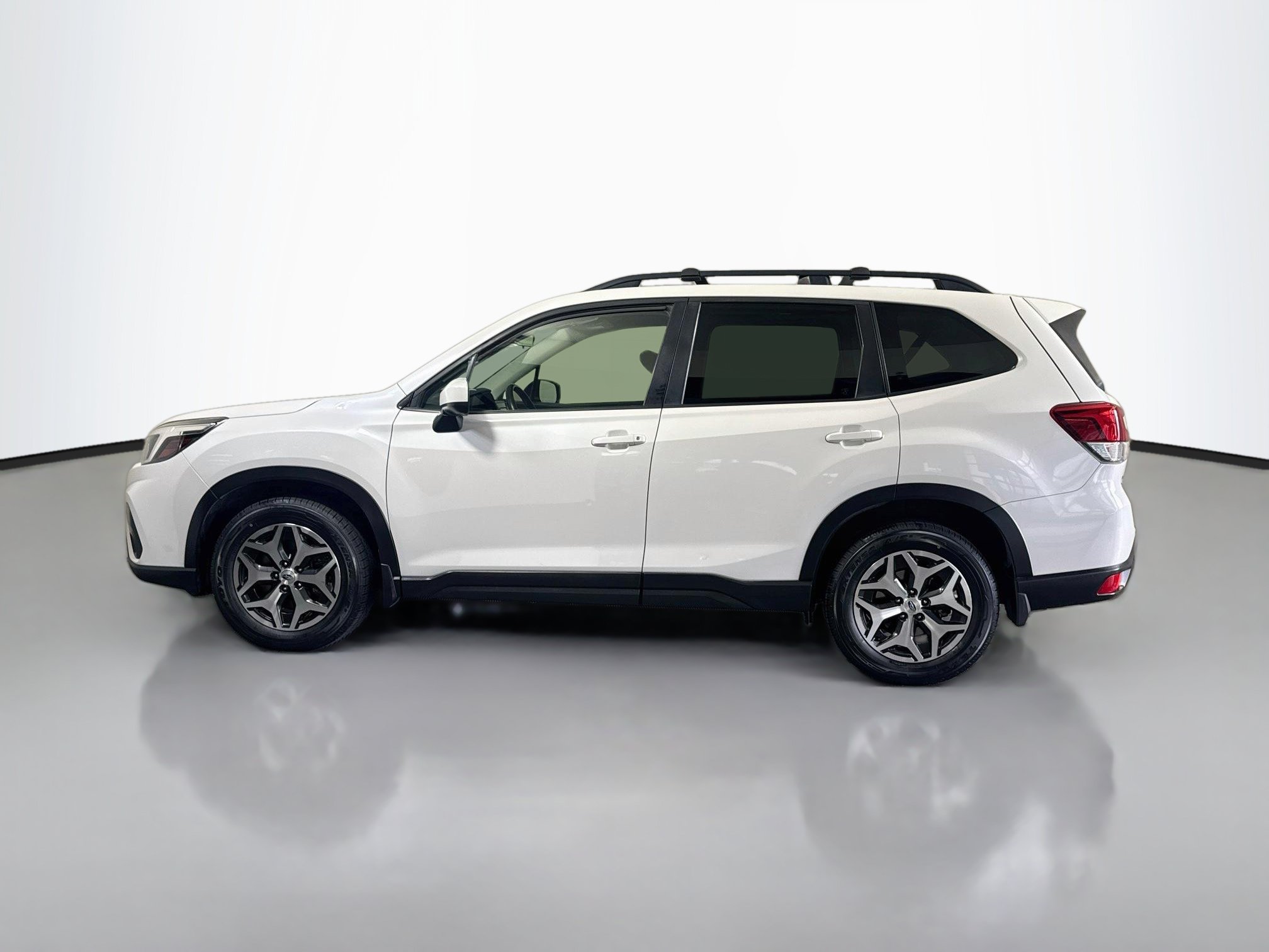 Used 2019 Subaru Forester Premium SUV