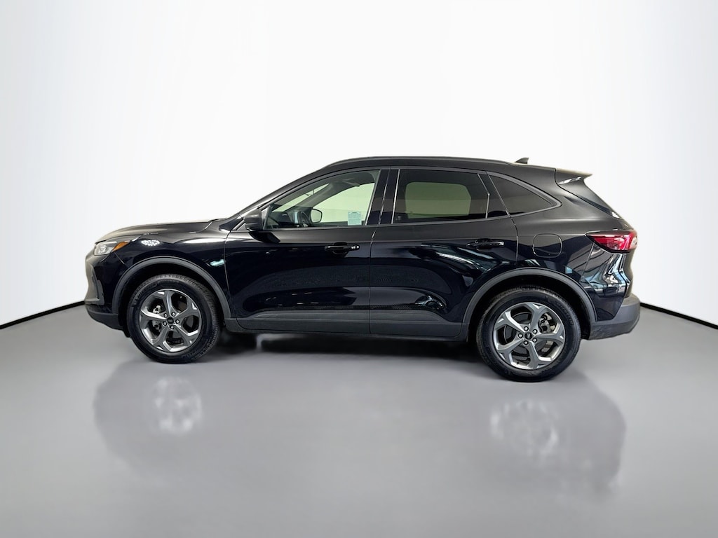 Used 2025 Ford Escape ST-Line SUV