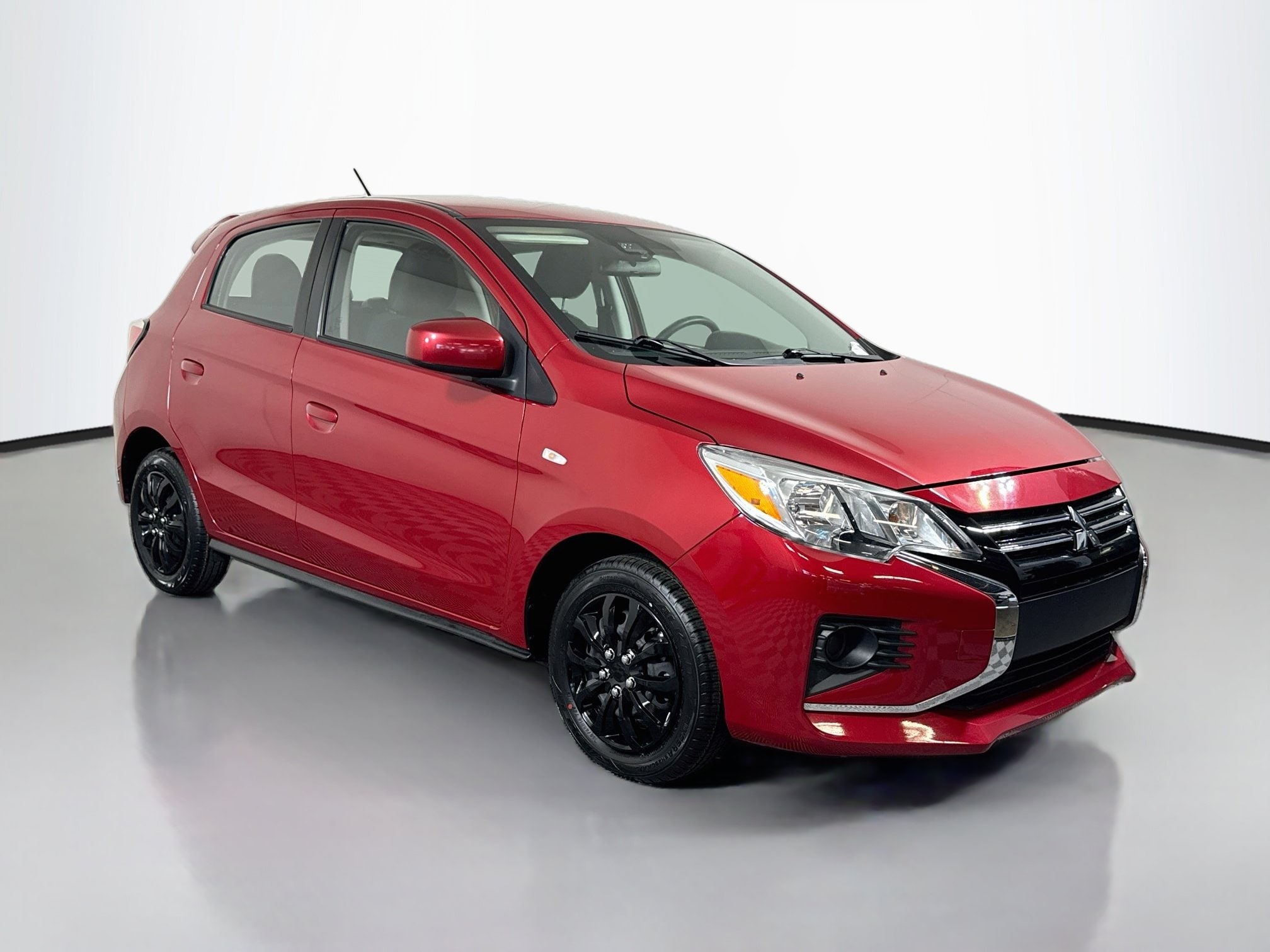2024 Mitsubishi Mirage