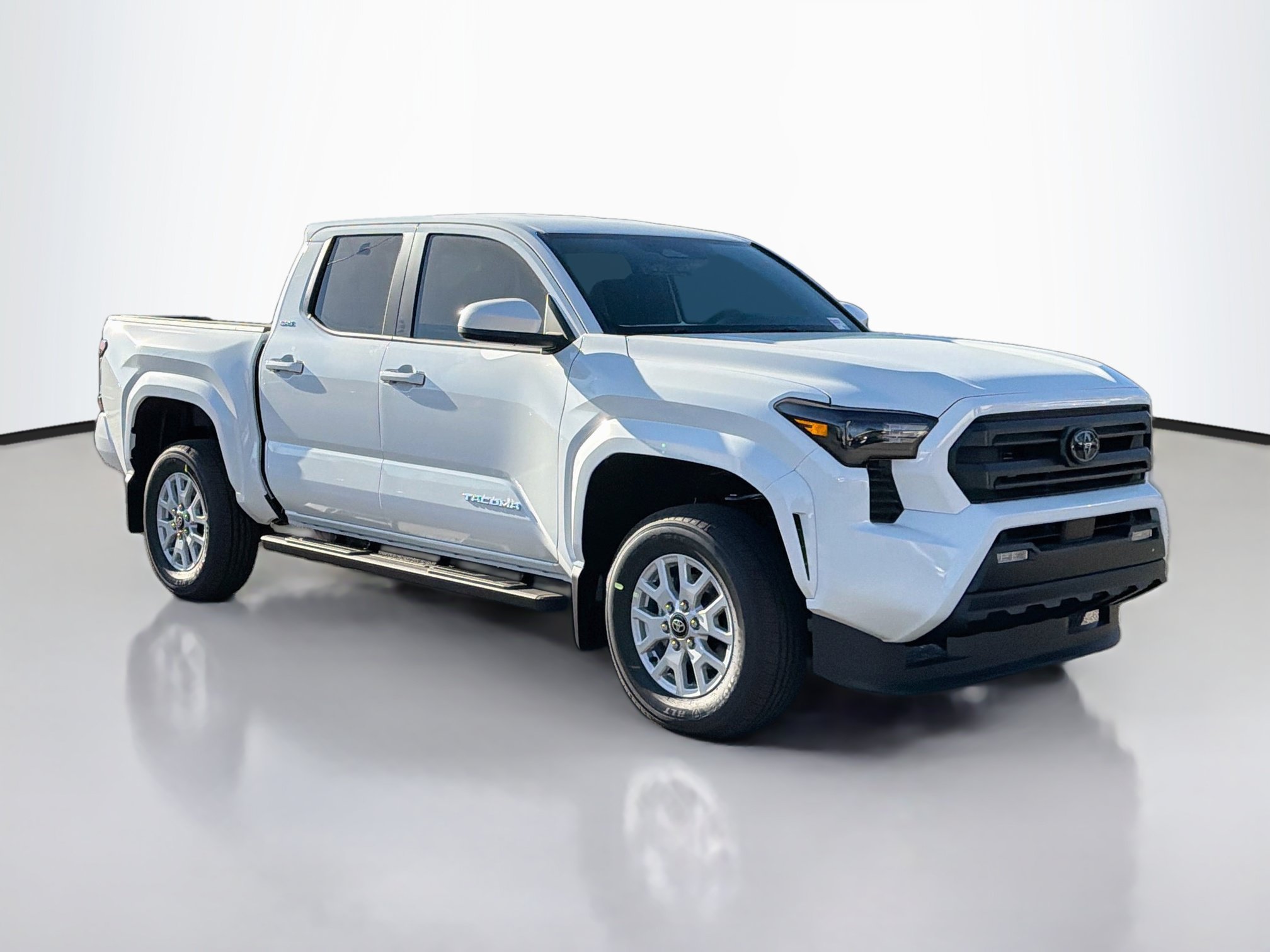 New 2026 Toyota Tacoma SR5 Truck