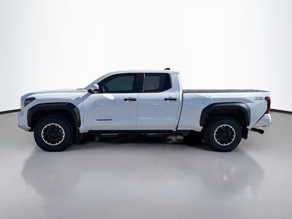 New 2026 Toyota Tacoma TRD Off-Road Truck