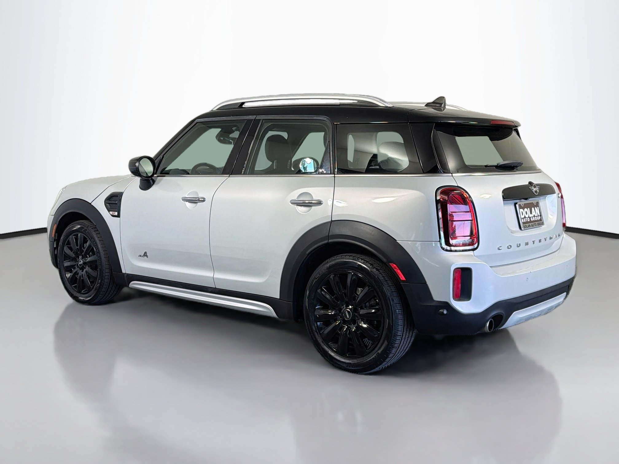 Used 2021 MINI Cooper Countryman Oxford Edition SUV