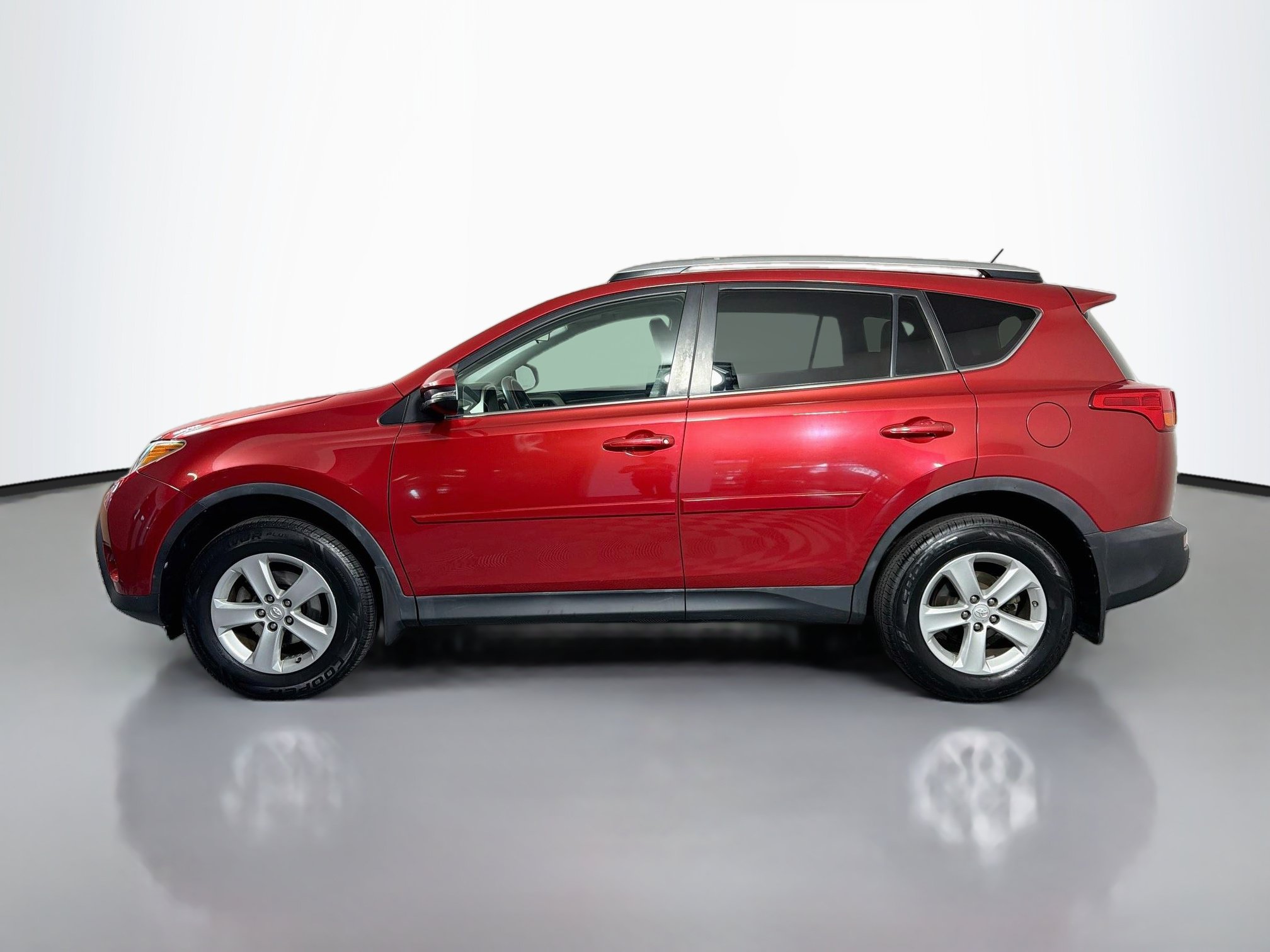 Used 2014 Toyota RAV4 XLE SUV