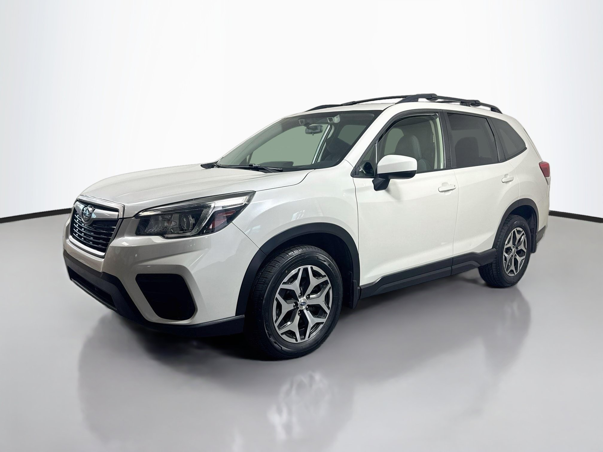 Used 2019 Subaru Forester Premium SUV
