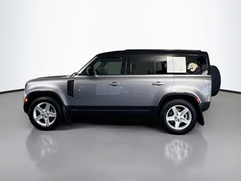 Used 2020 Land Rover Defender 110 SE SUV