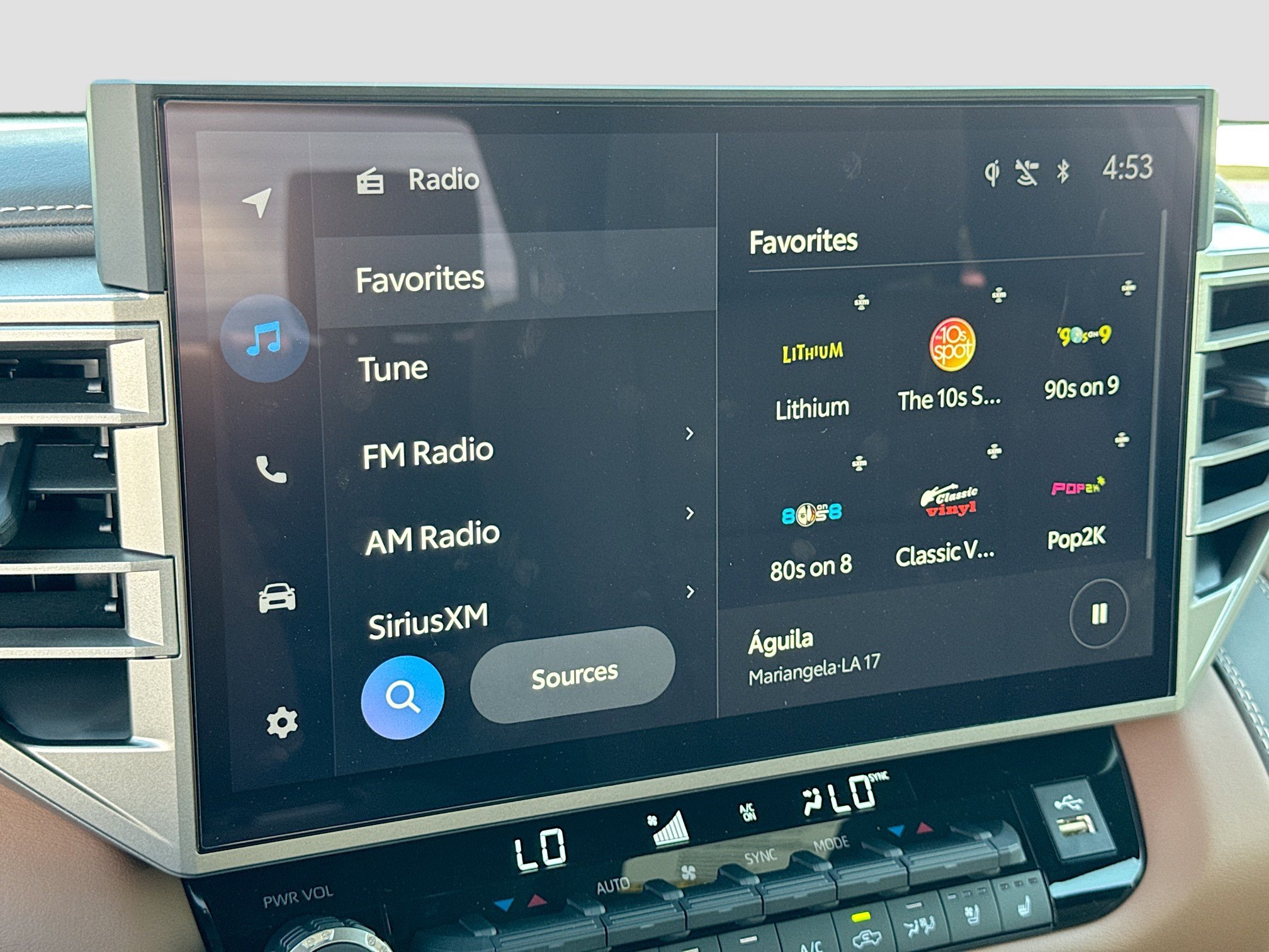 2026 Toyota Tundra 1794 Edition - Photo 17
