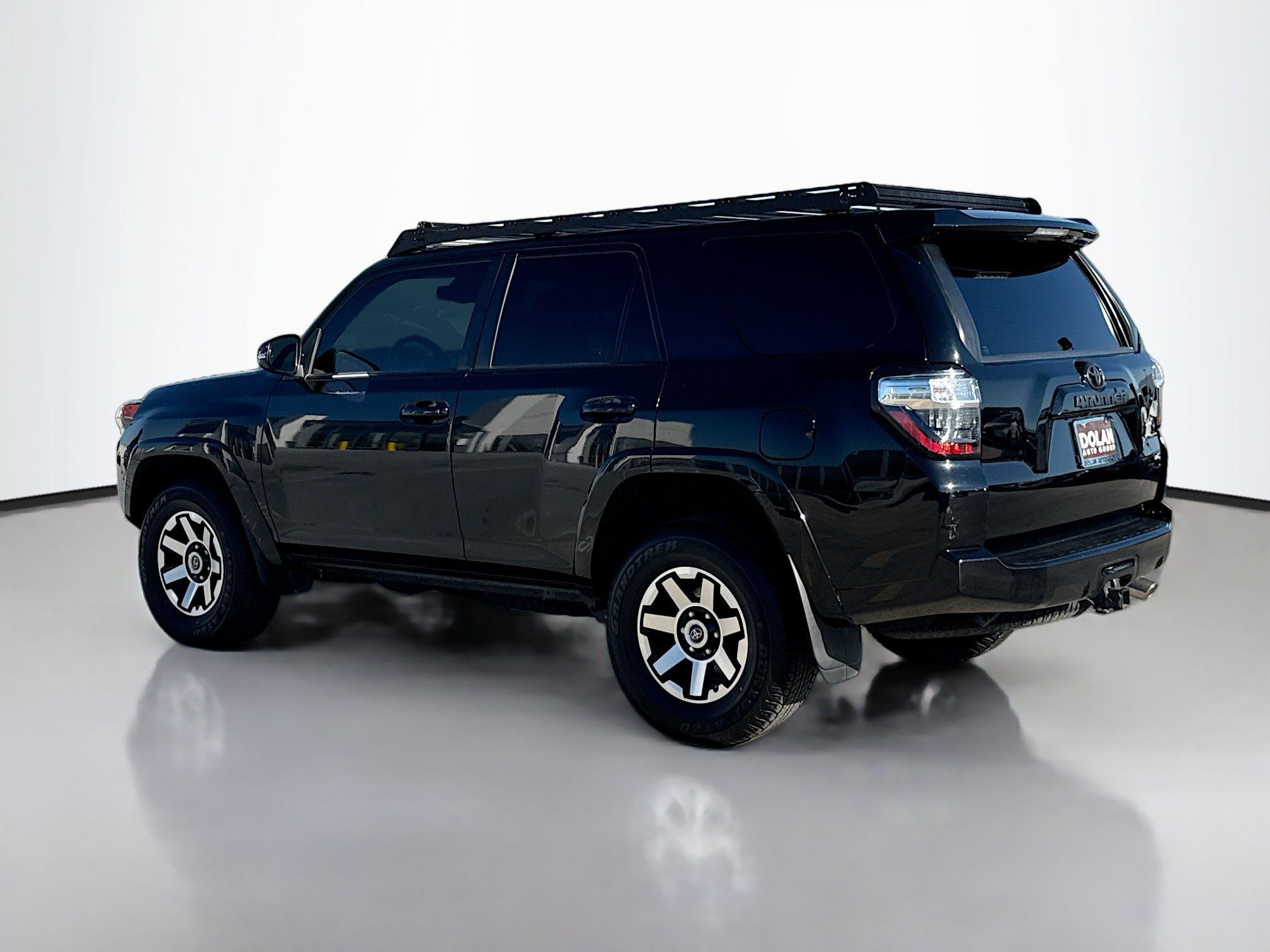 Used 2022 Toyota 4Runner SR5 Premium SUV