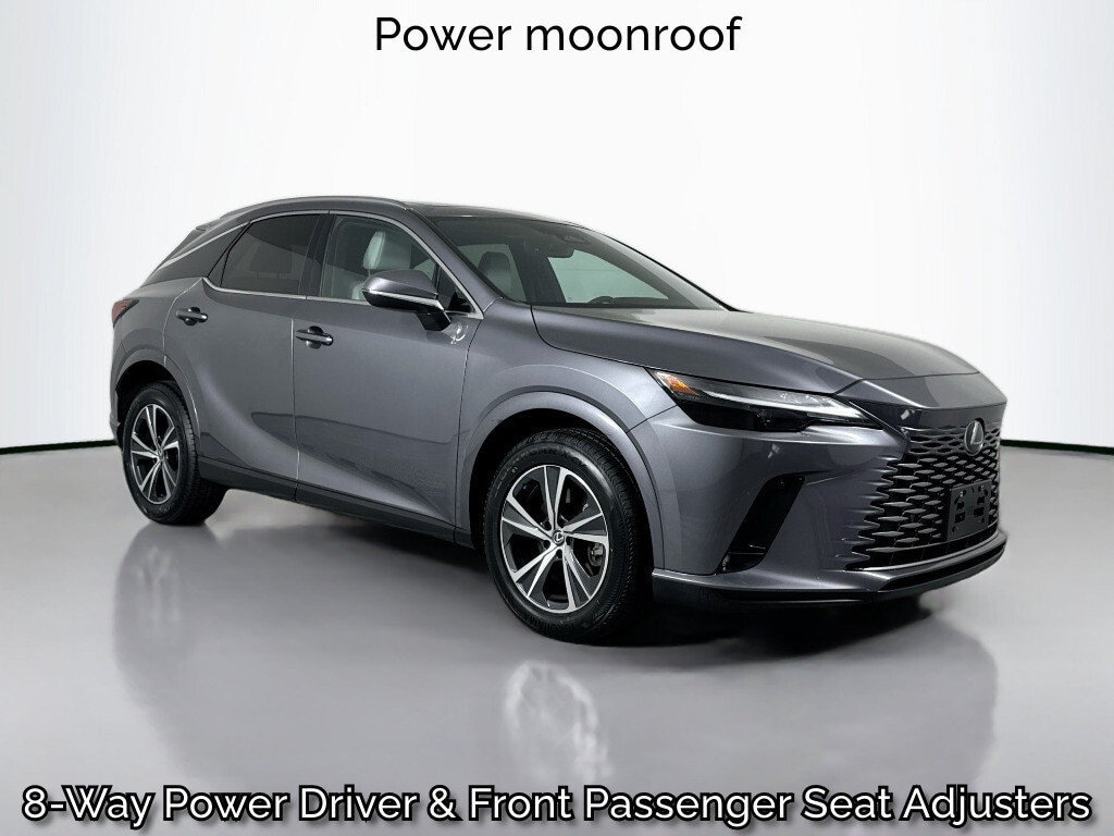 Used 2023 Lexus RX 350 Premium SUV