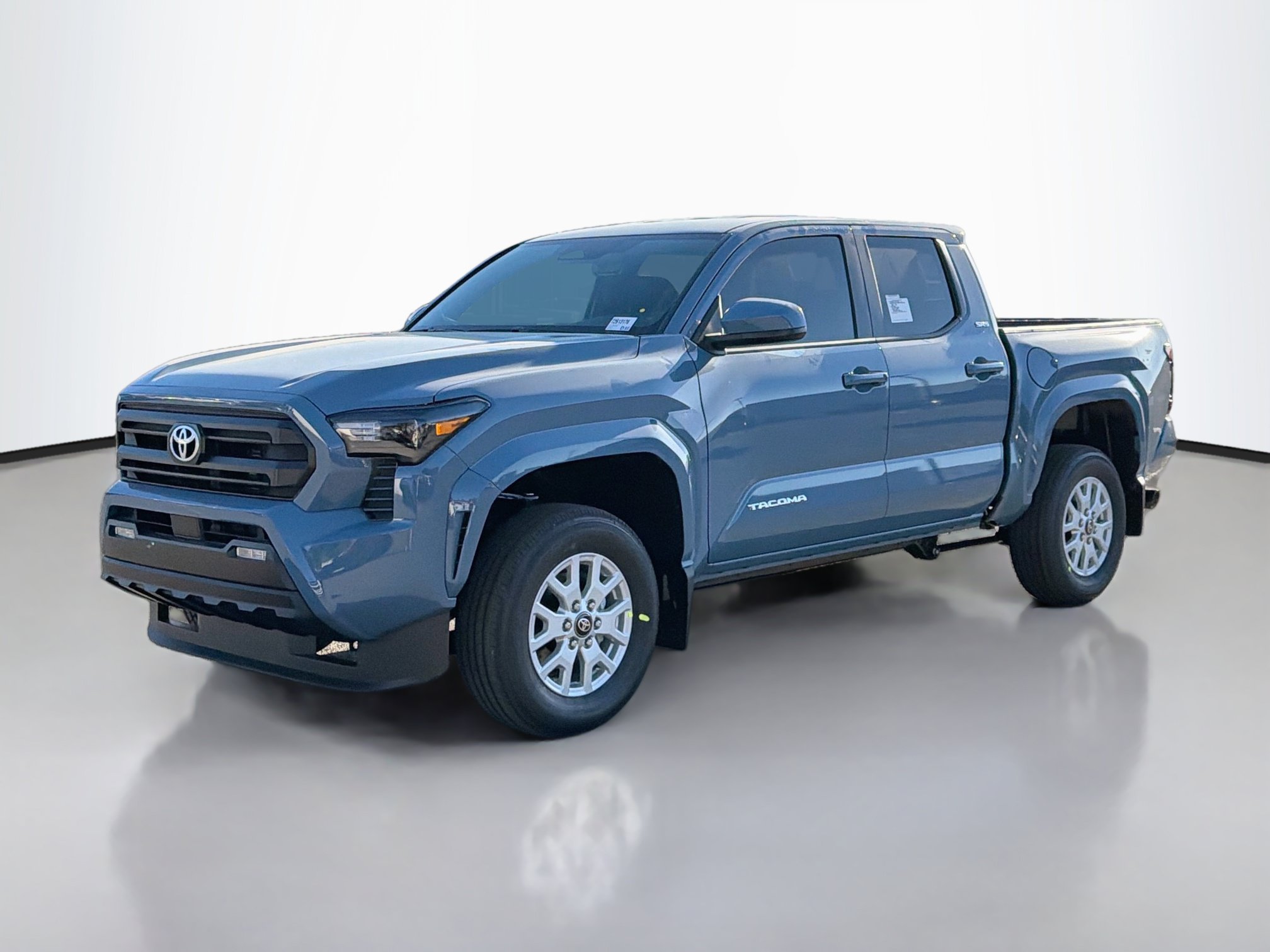 New 2026 Toyota Tacoma SR5 Truck