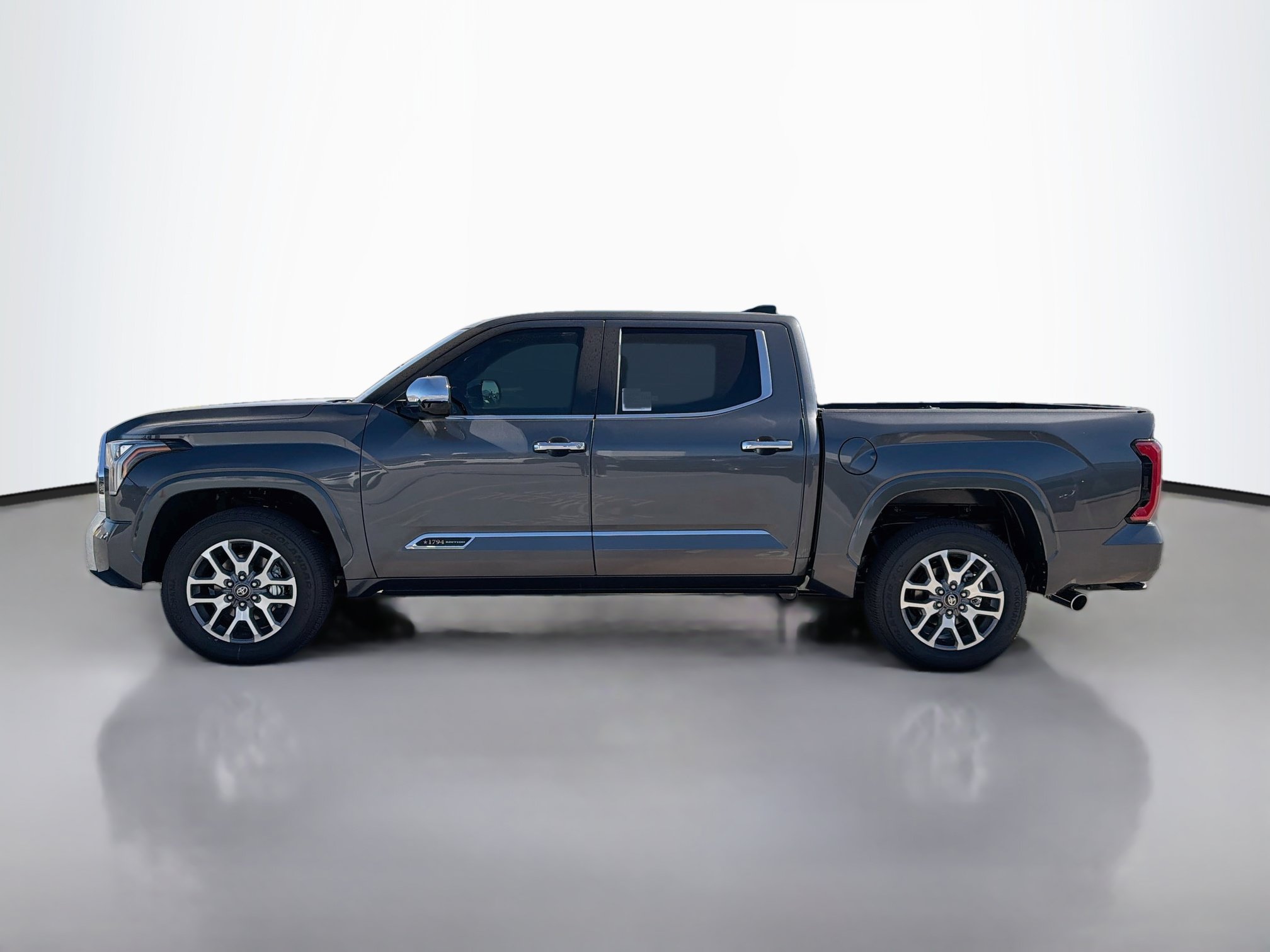 New 2026 Toyota Tundra 1794 Edition Truck