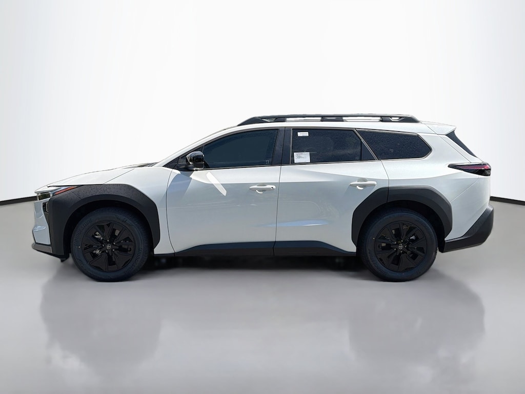 New 2026 Toyota bZ Woodland bZ Woodland Premium Premium AWD