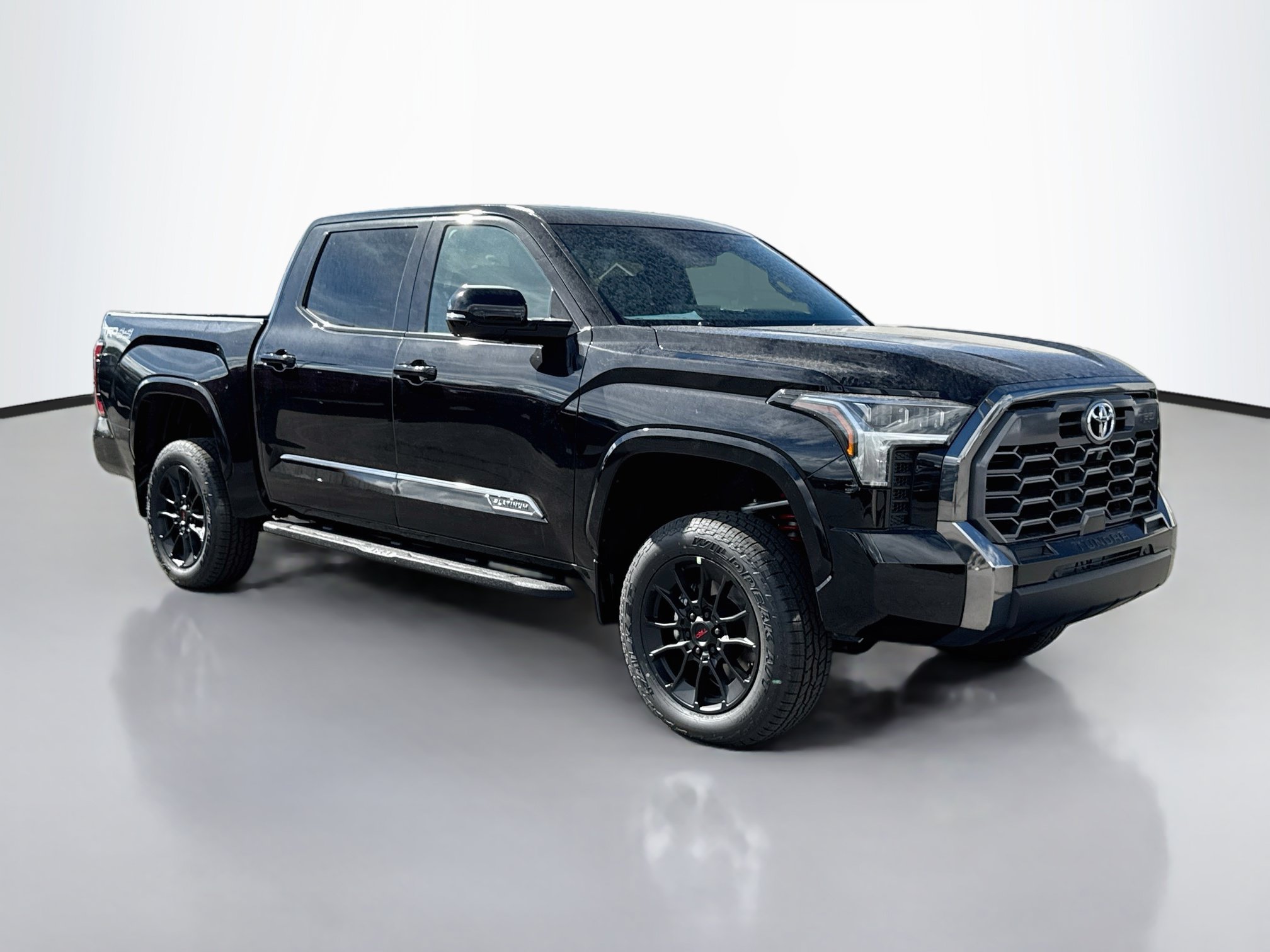  Toyota Tundra
