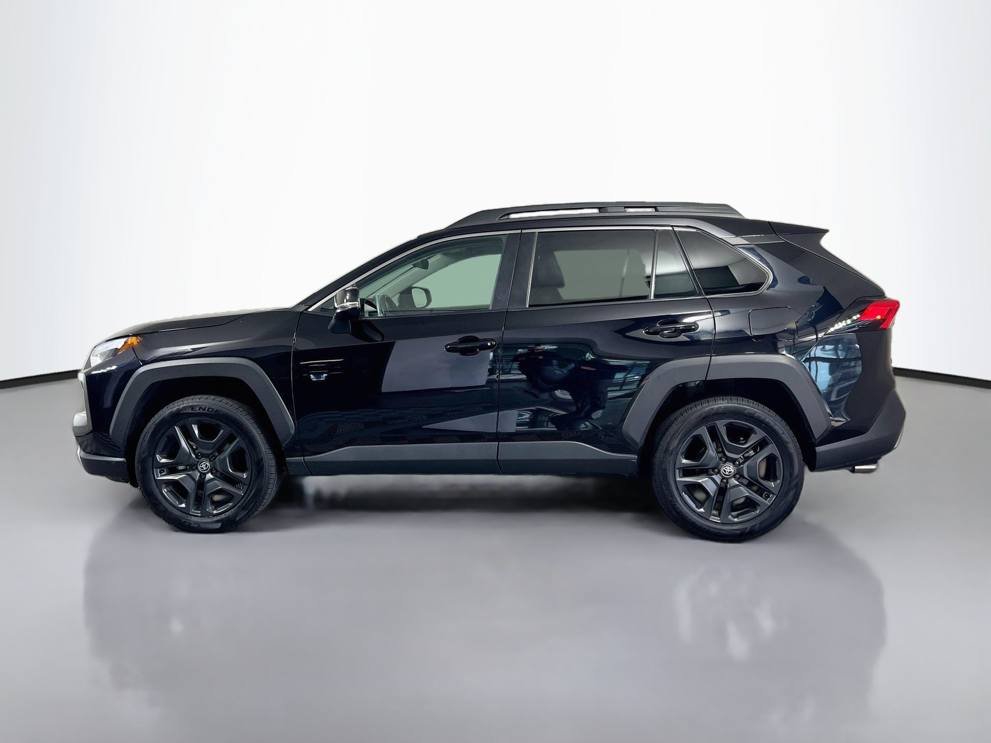 Certified 2024 Toyota RAV4 Adventure SUV