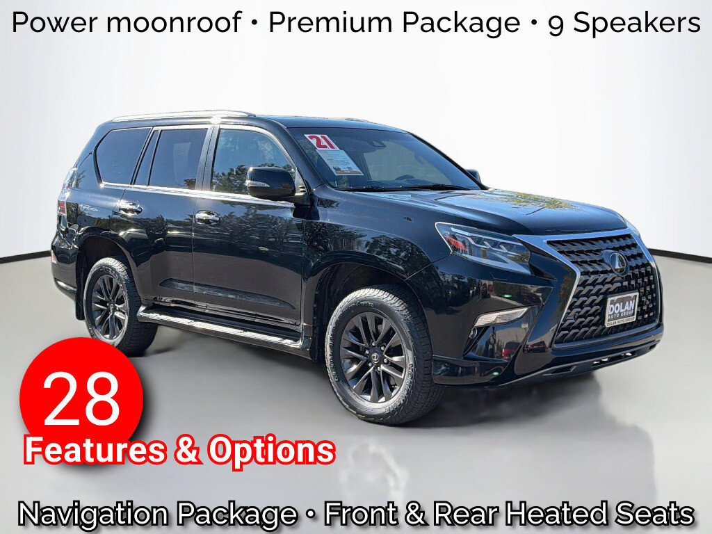  LEXUS GX