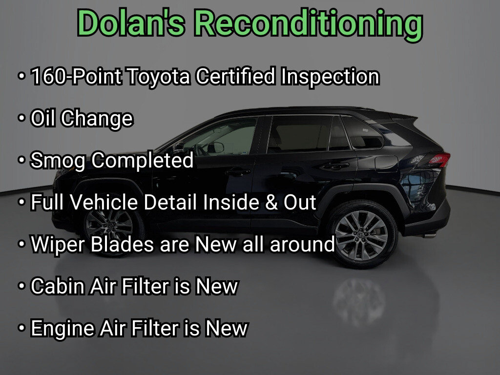 2023 Toyota RAV4 XLE Premium - Photo 6