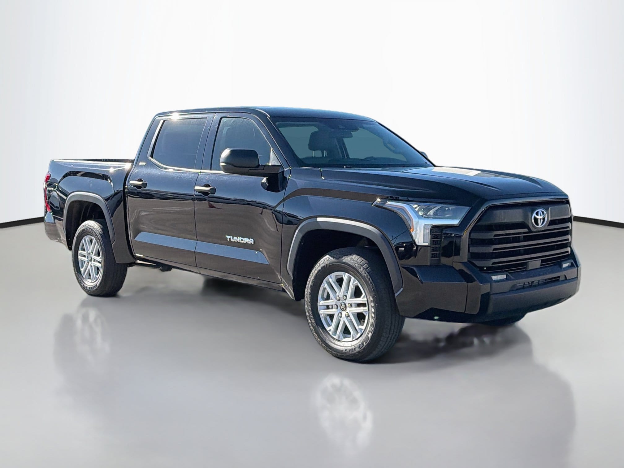 2024 Toyota Tundra