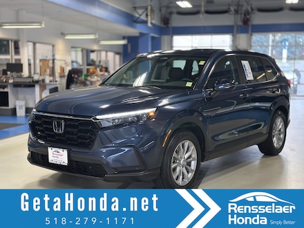 2024 Honda CR-V EX-L SUV