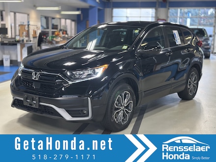 2022 Honda CR-V EX SUV
