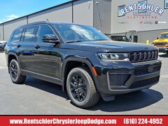 2026 Jeep Grand Cherokee L LAREDO ALTITUDE 4X4 Sport Utility