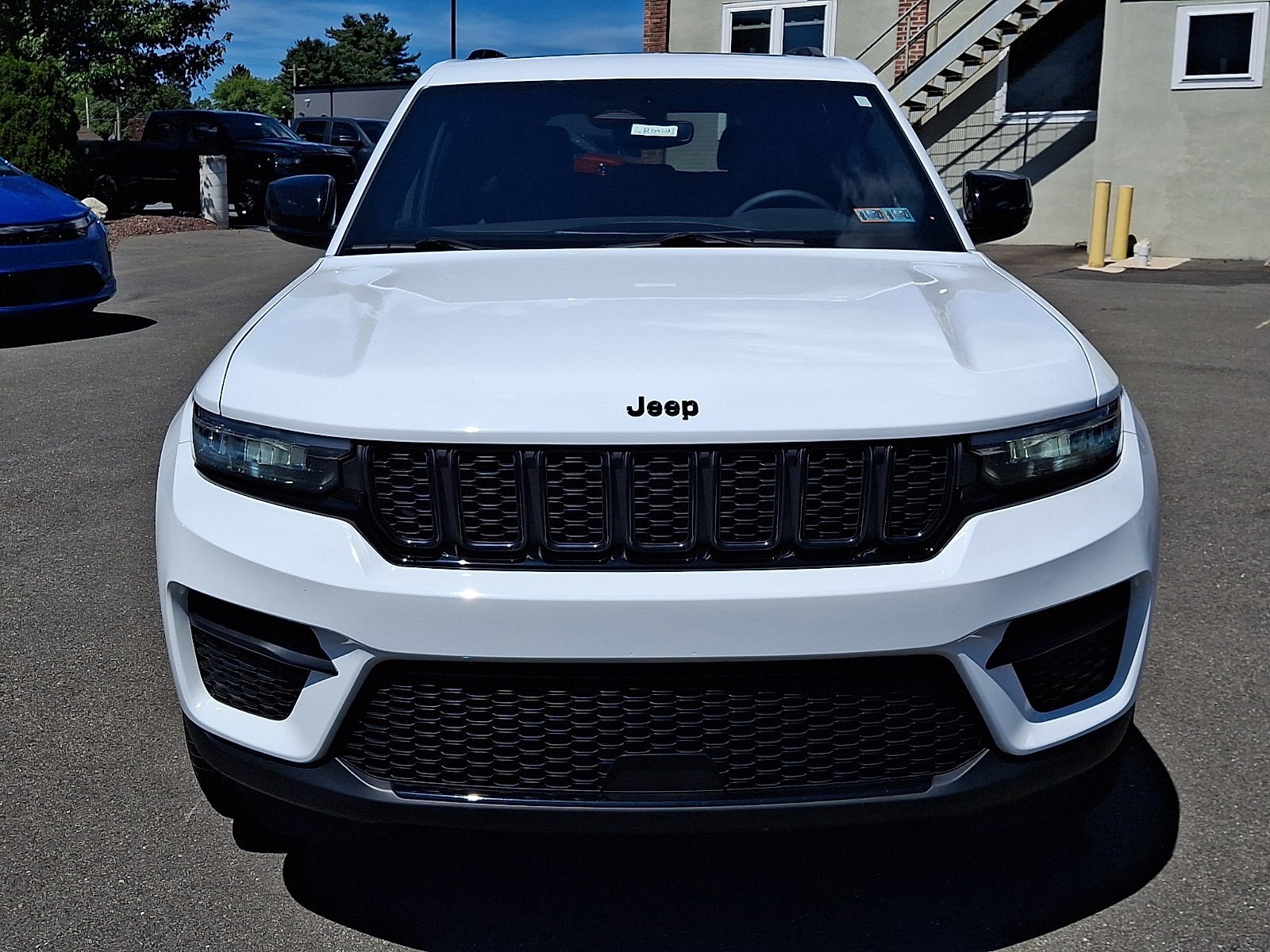 1C4RJHAG9R8508352