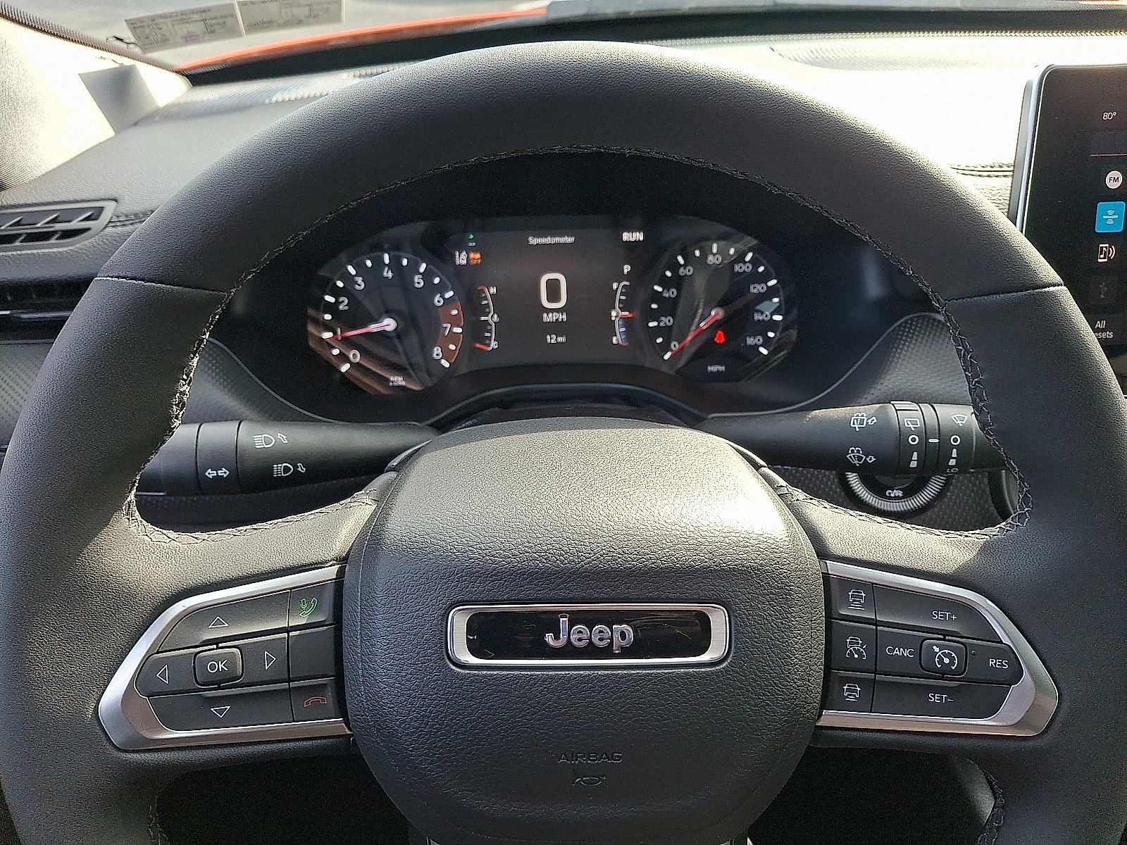 2026 Jeep Compass Limited Altitude - Photo 16