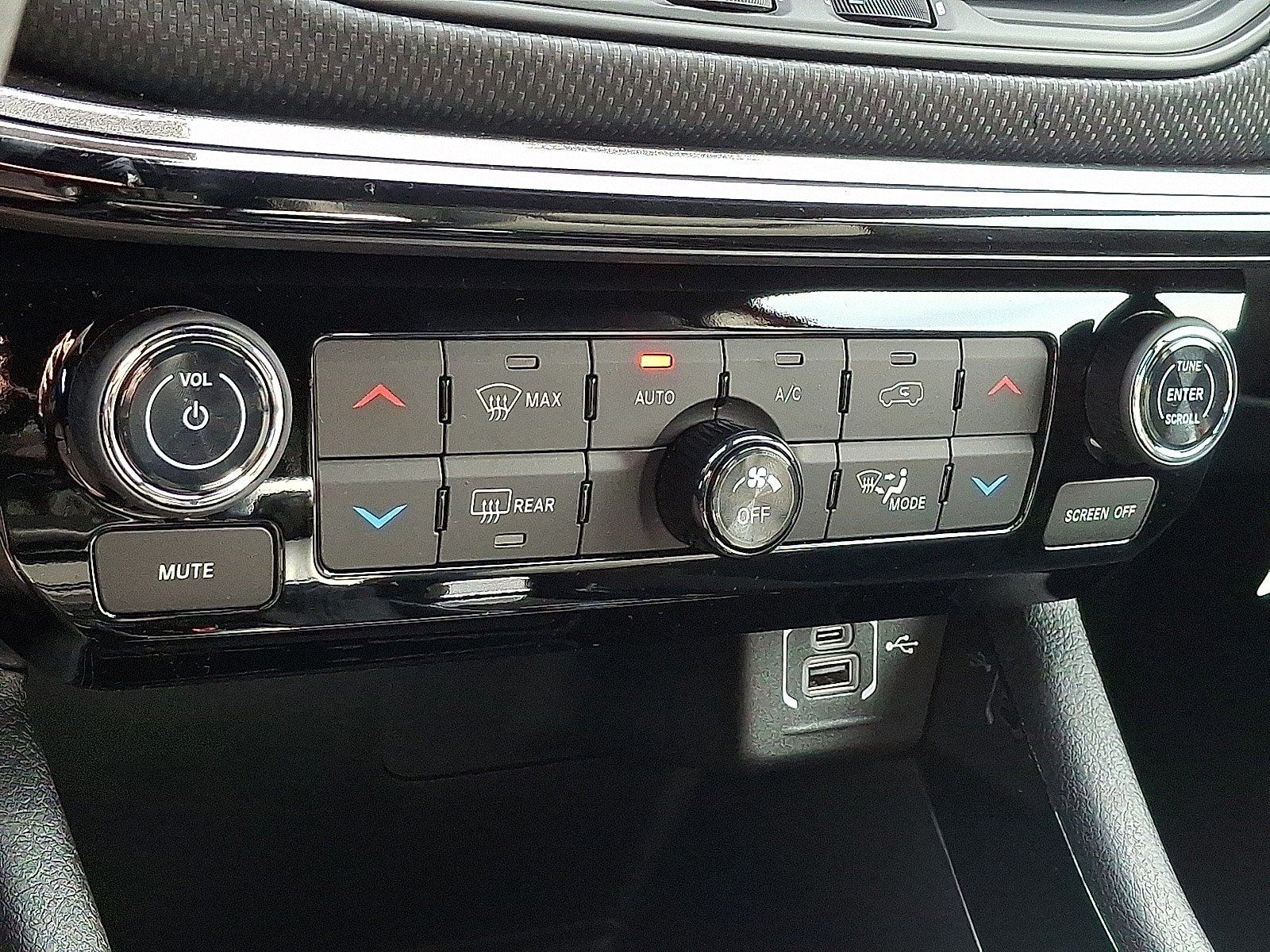 2026 Jeep Compass Limited Altitude - Photo 13