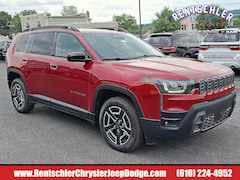 2026 Jeep Cherokee LAREDO 4X4 Sport Utility