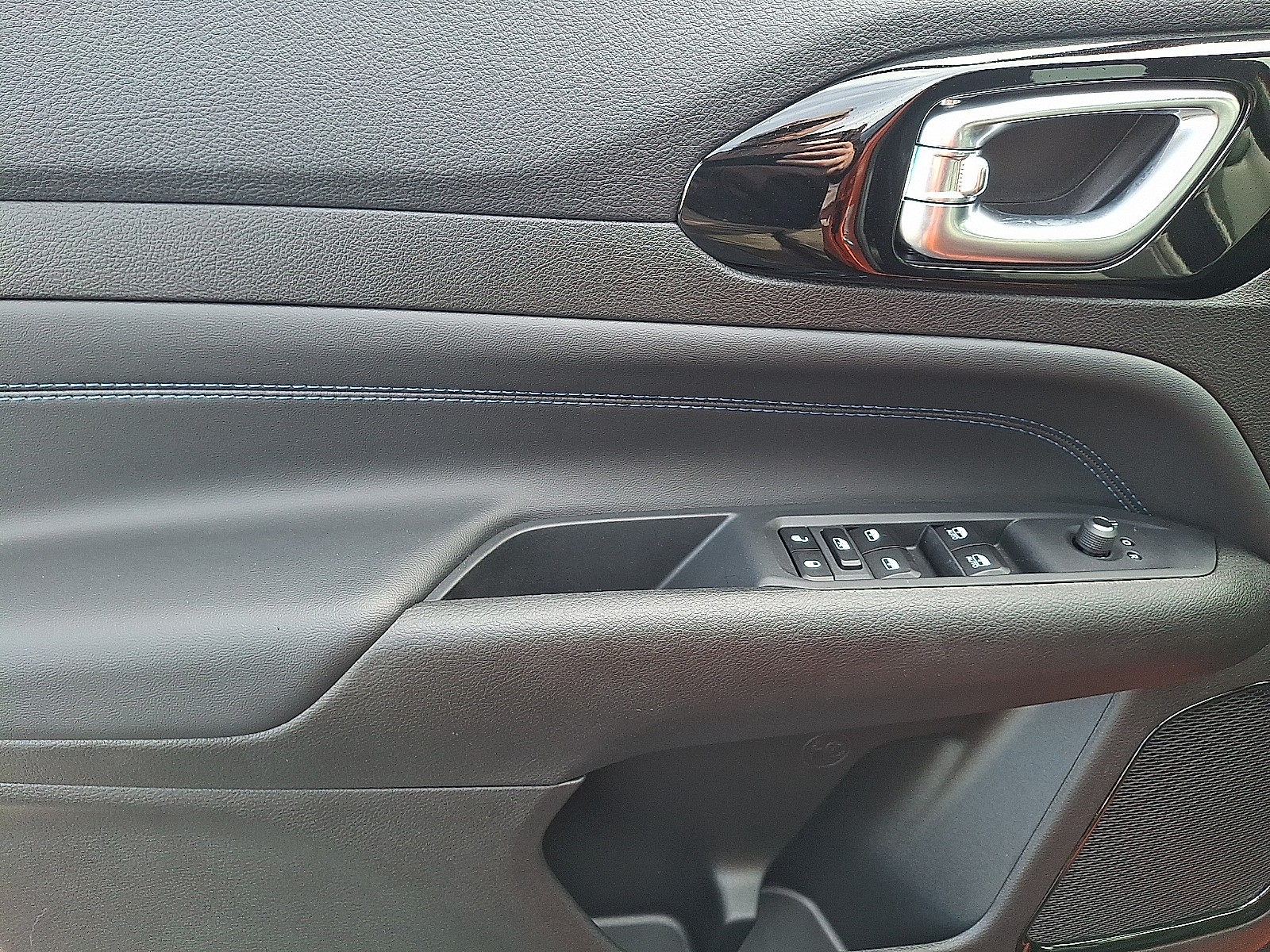 2026 Jeep Compass Limited Altitude - Photo 10