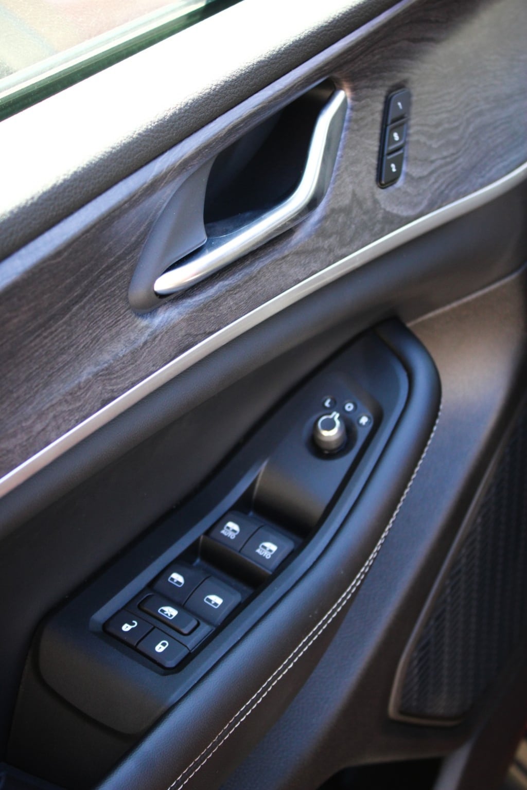 Used 2024 Jeep Grand Cherokee Limited SUV