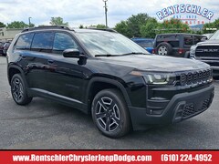 2026 Jeep Cherokee LAREDO 4X4 Sport Utility