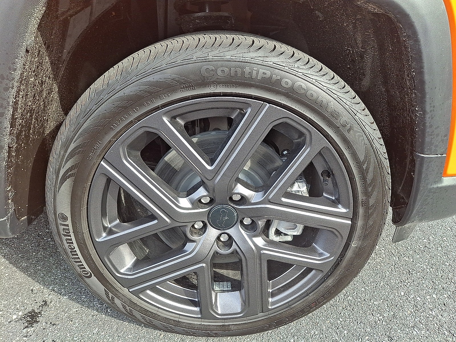 2026 Jeep Compass Limited Altitude - Photo 5