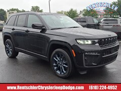 2026 Jeep Grand Cherokee 85TH ANNIVERSARY EDITION 4X4 Sport Utility