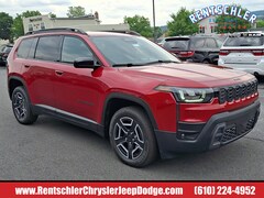 2026 Jeep Cherokee LAREDO 4X4 Sport Utility