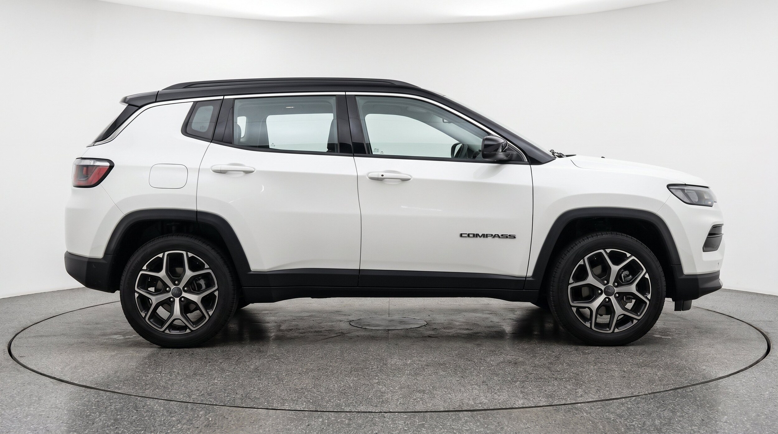 Thumbnail: 2025 Jeep Compass - 10