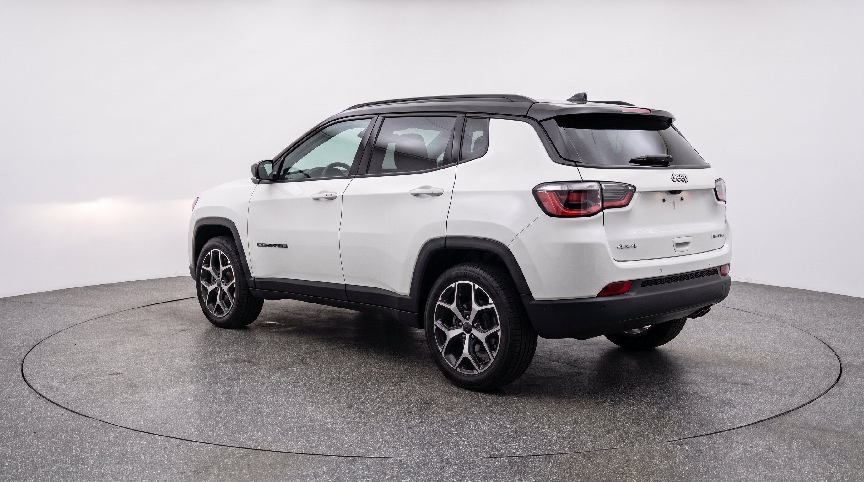 Thumbnail: 2025 Jeep Compass - 6