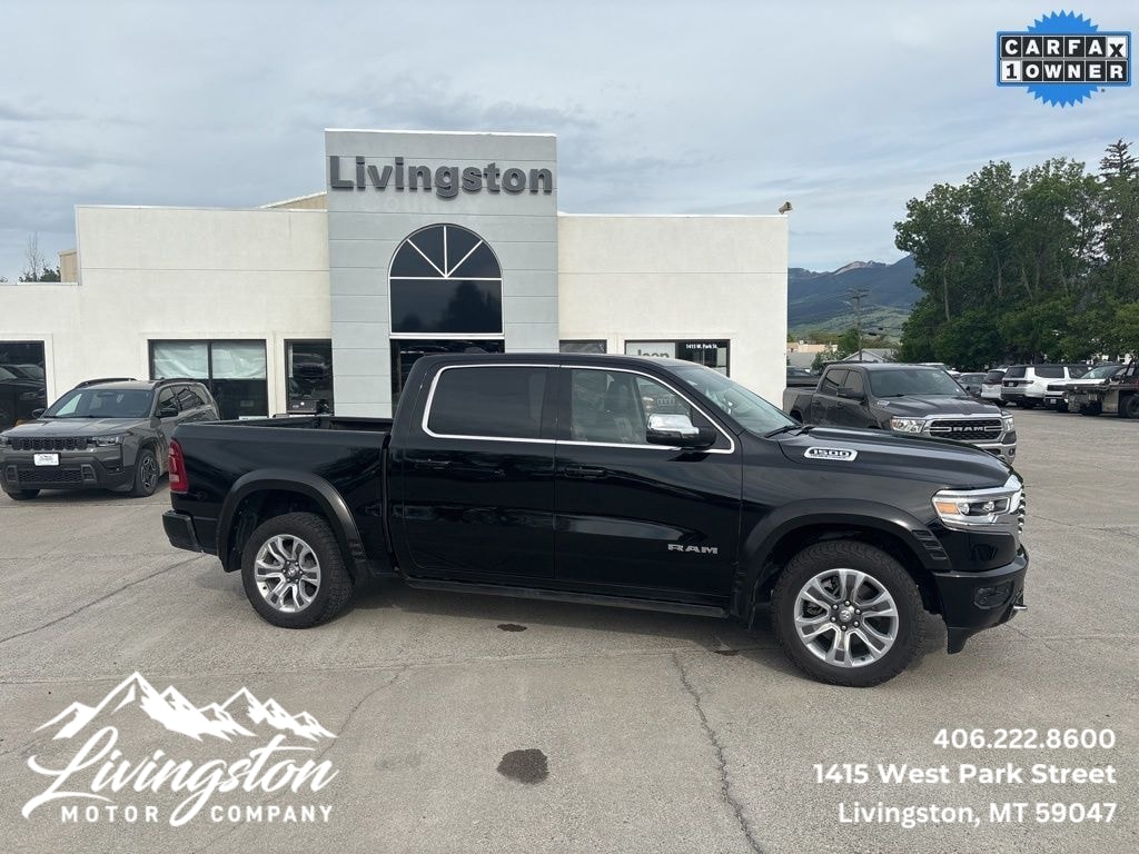 2023 RAM Ram 1500 Pickup