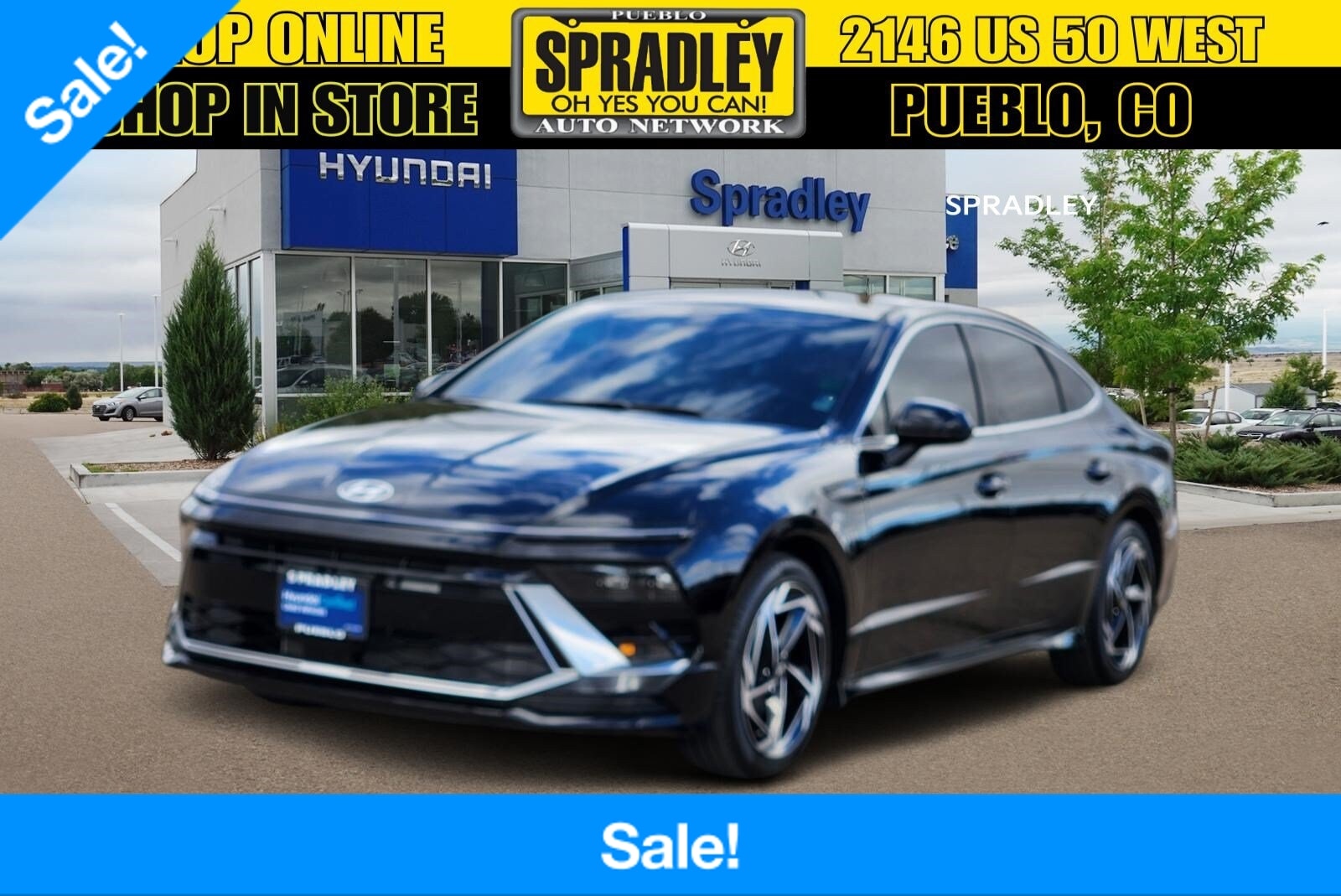 2026 Hyundai Sonata