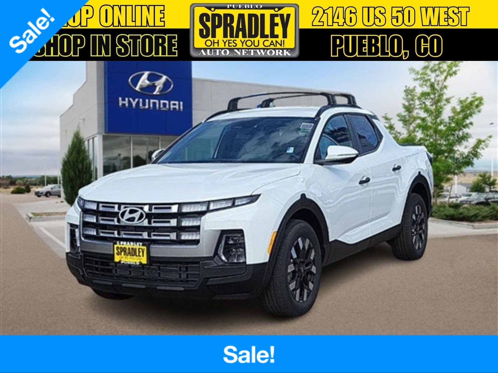 2026 Hyundai Santa Cruz