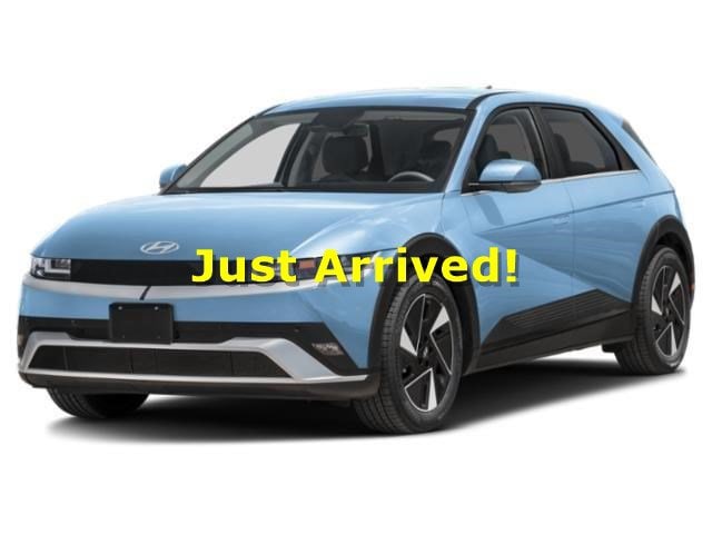 2025 Hyundai IONIQ 5