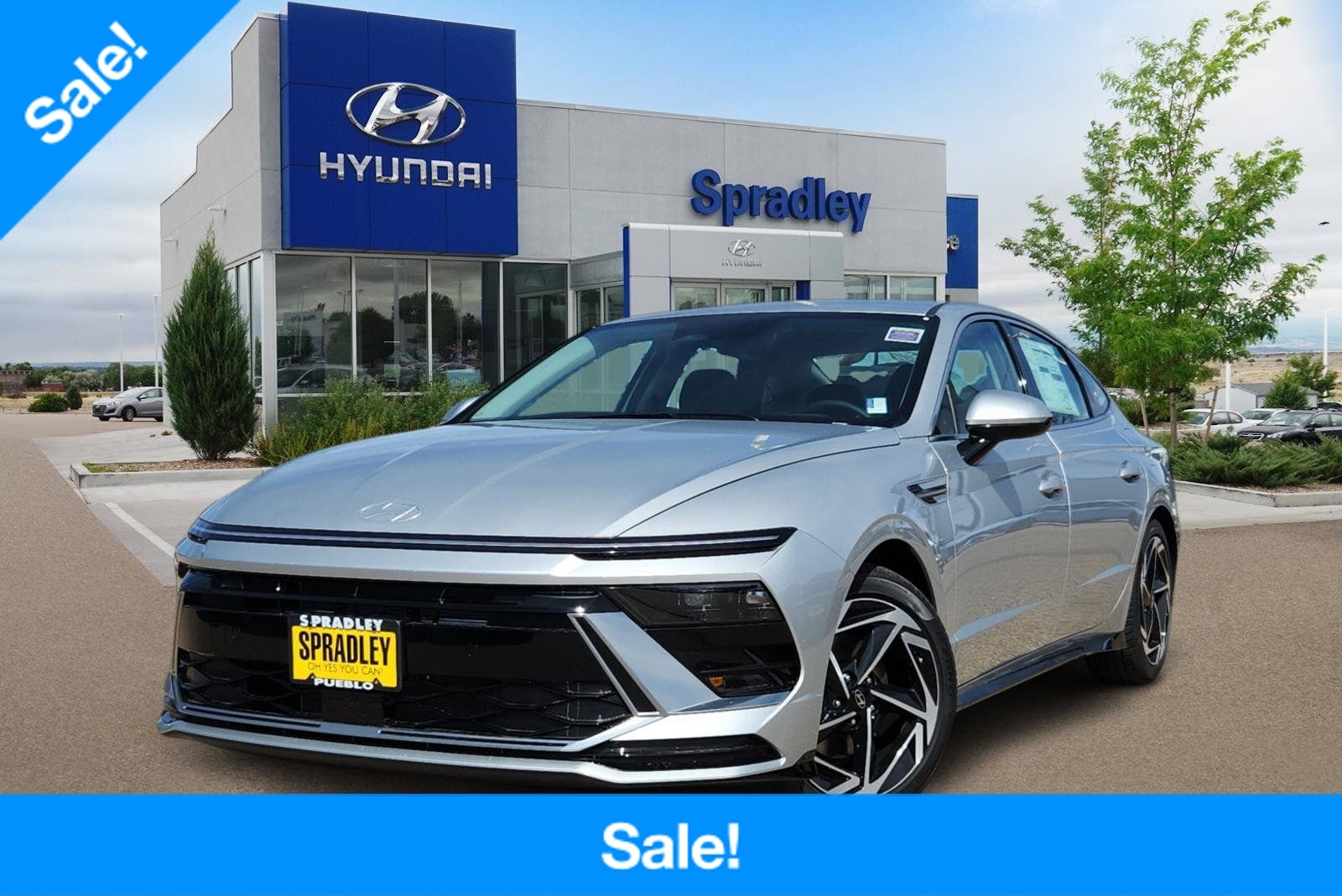 2026 Hyundai Sonata