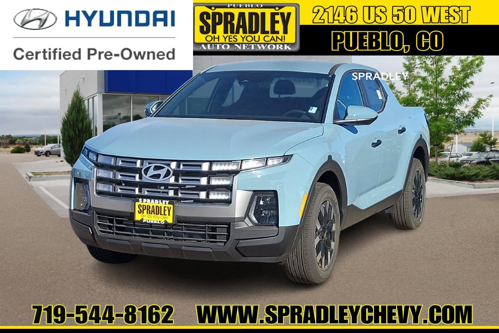 2026 Hyundai Santa Cruz