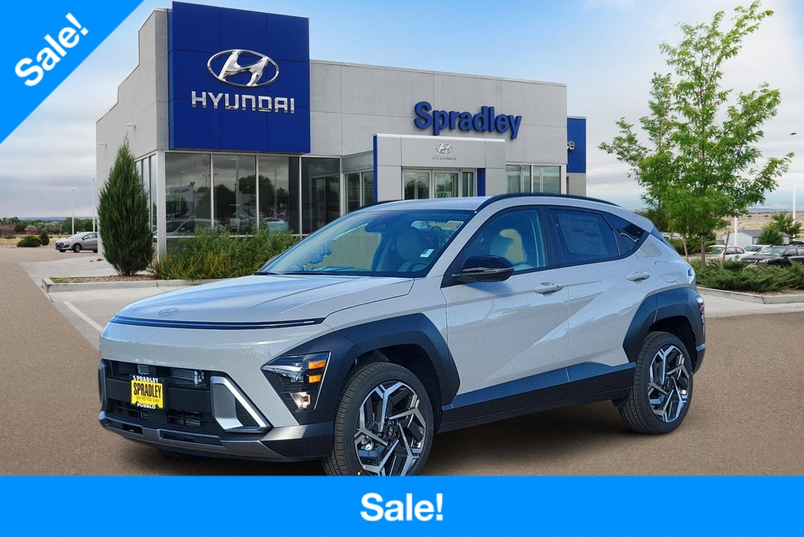 2026 Hyundai Kona