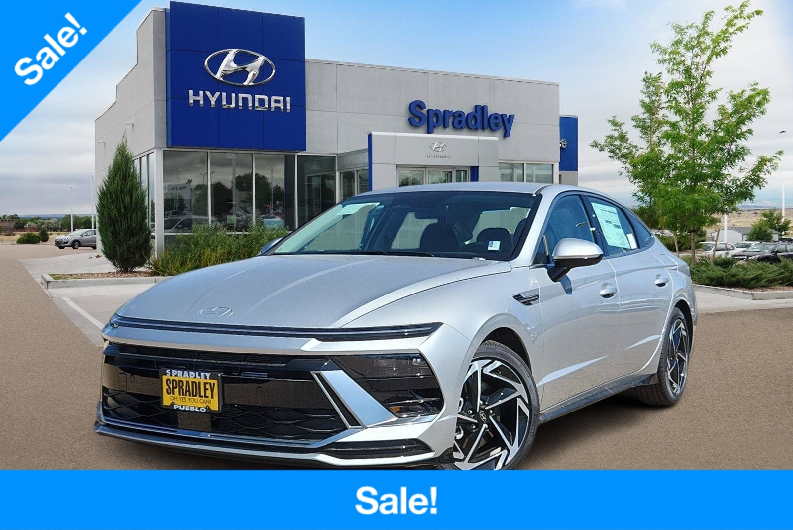 2026 Hyundai Sonata