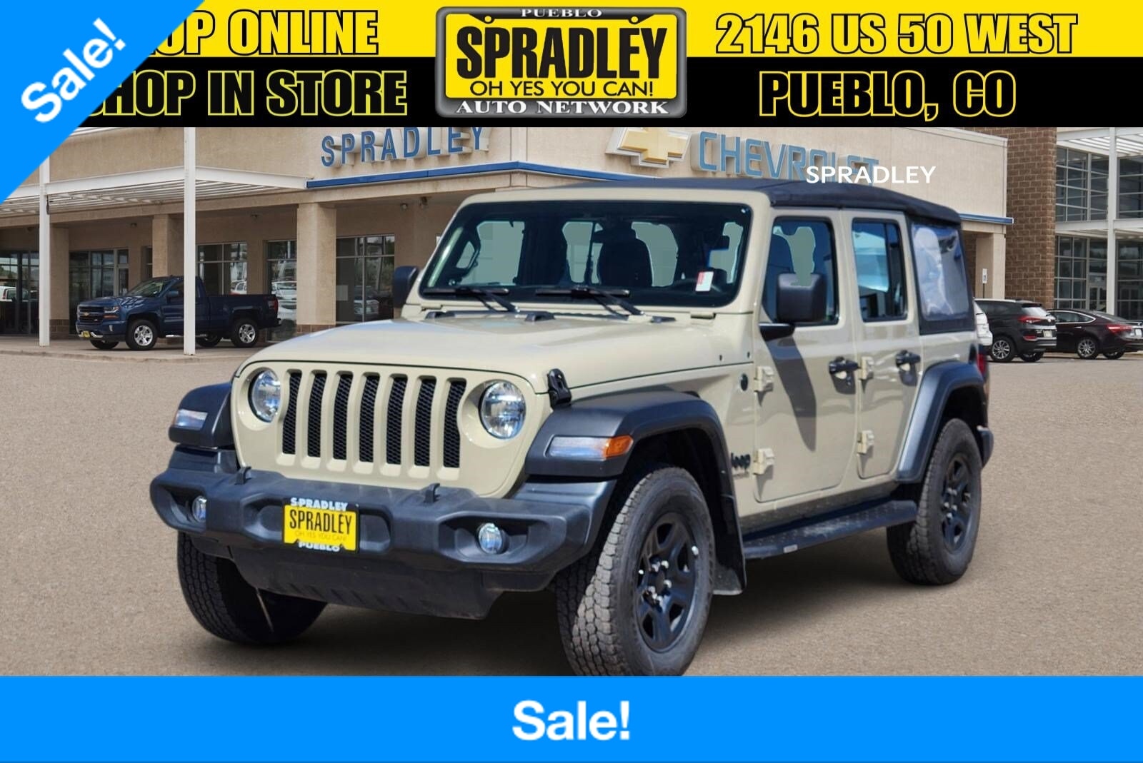 2022 Jeep Wrangler Unlimited