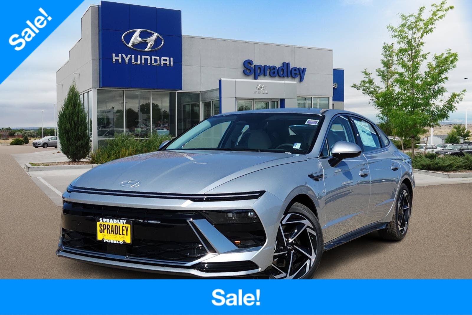 2026 Hyundai Sonata