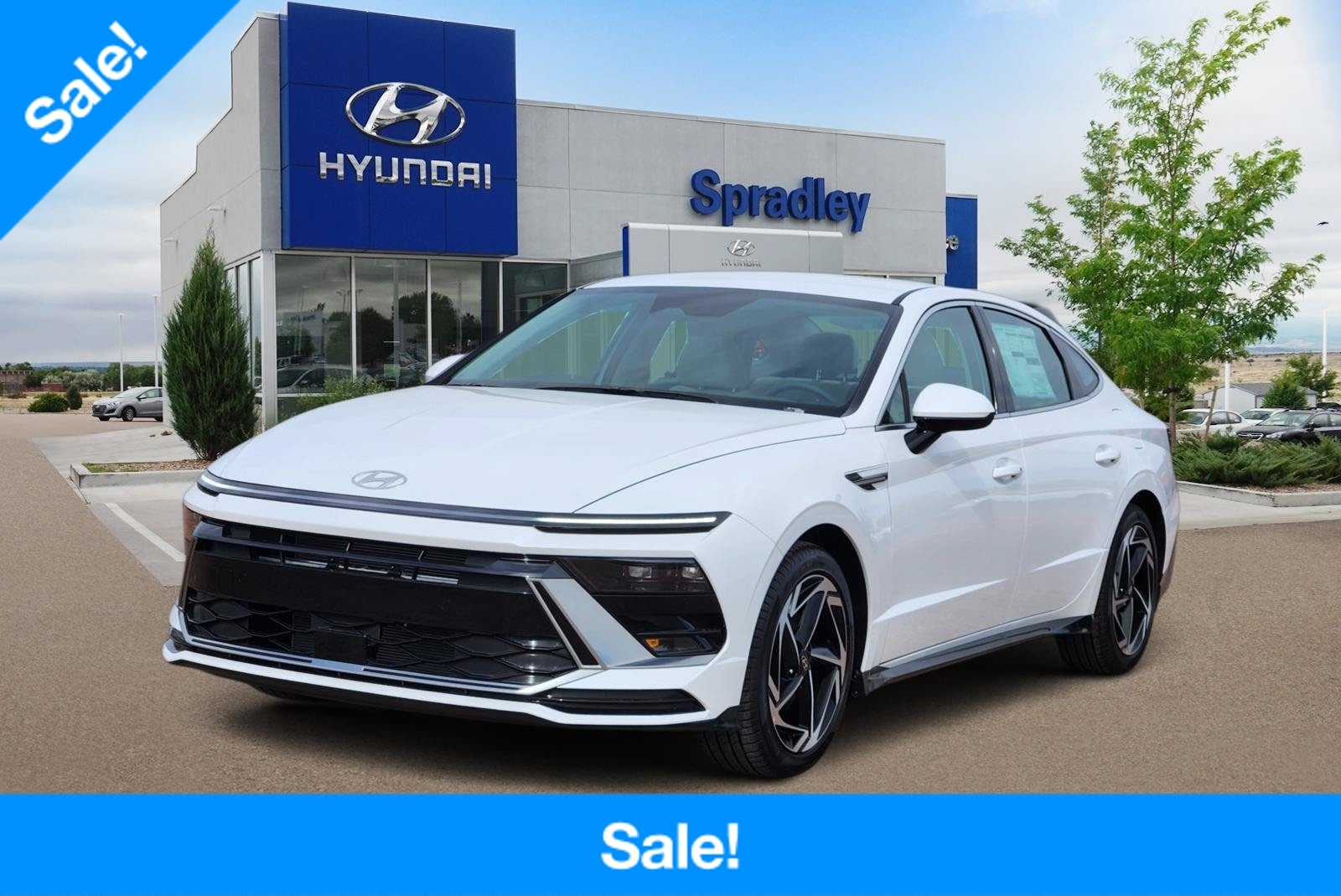 2026 Hyundai Sonata